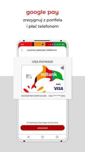 mBank PL - Twój bank i finanse