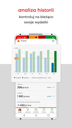 mBank PL - Twój bank i finanse