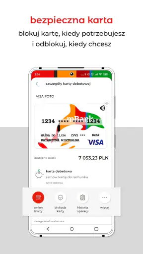 mBank PL - Twój bank i finanse