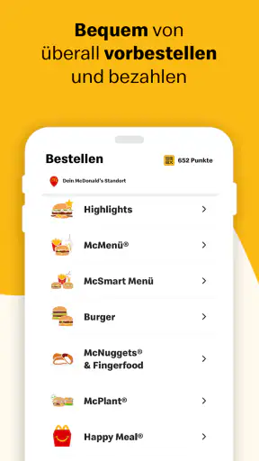 McDonald’s Deutschland