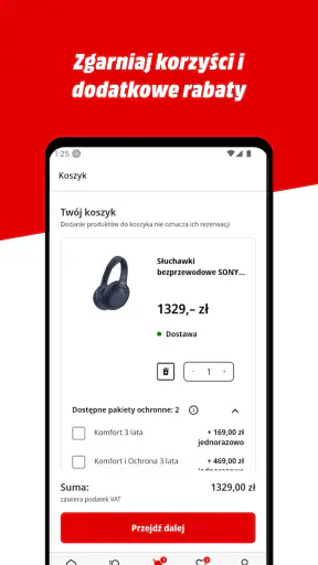 myMediaMarkt