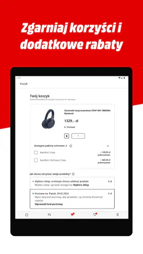 myMediaMarkt
