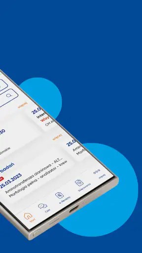 Medicover OnLine