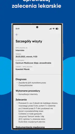 Medicover OnLine