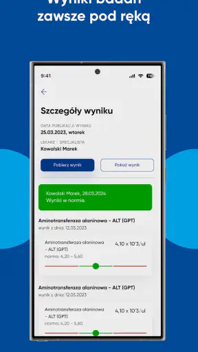 Medicover OnLine
