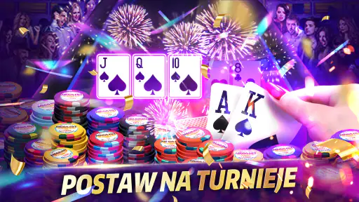 Mega Hit Poker: Texas Holdem