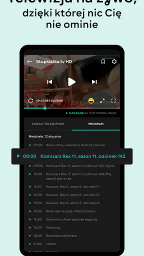 MEGOGO — TV, Filmy, Sport