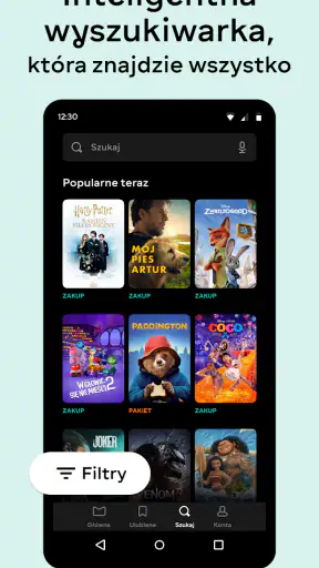 MEGOGO — TV, Filmy, Sport