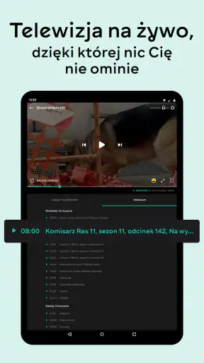 MEGOGO — TV, Filmy, Sport