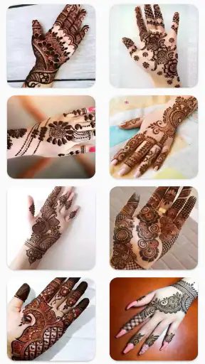 Mehndi Designs: Hena Designs