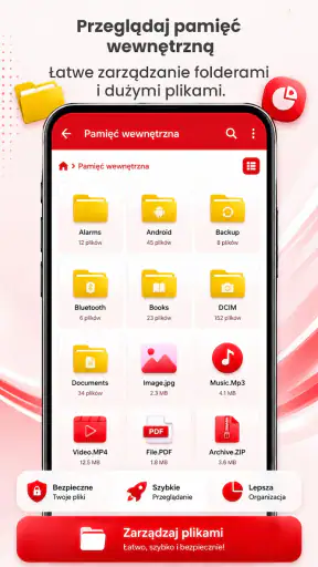 Menedżer plików