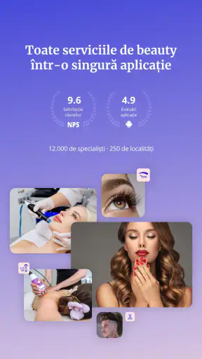 MERO - Programări Online