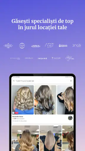 MERO - Programări Online