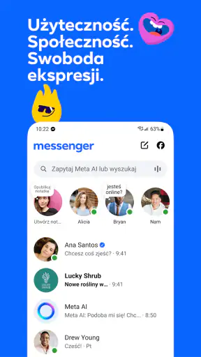 Messenger