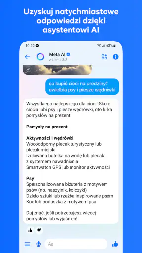Messenger