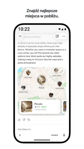 Meta AI