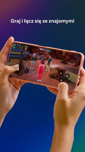 Meta Horizon