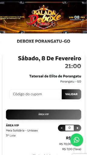 Meu Bilhete