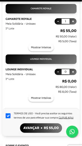 Meu Bilhete