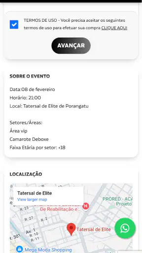 Meu Bilhete