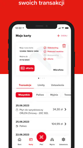 mFLOTA ORLEN