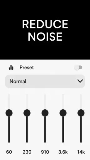Microphone Amplifier