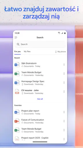 Microsoft Copilot