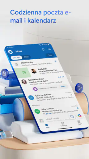 Microsoft Outlook