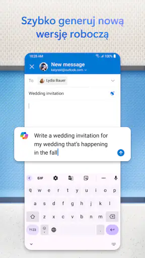 Microsoft Outlook