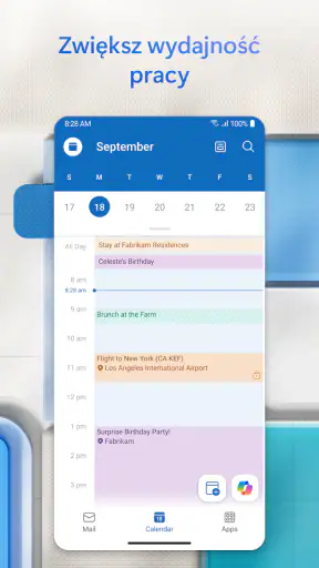 Microsoft Outlook