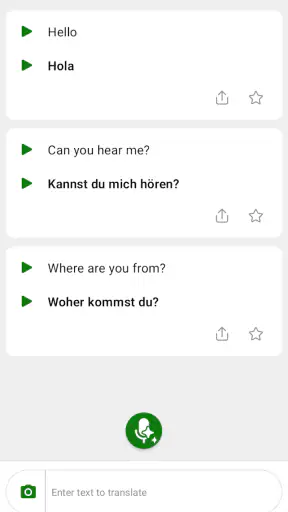 Microsoft Translator