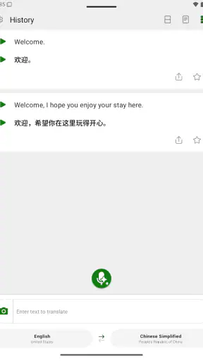 Microsoft Translator