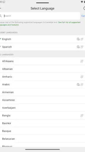 Microsoft Translator