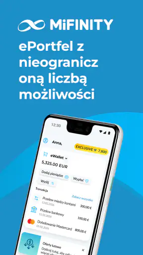 MiFinity