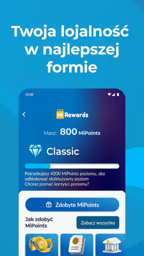 MiFinity