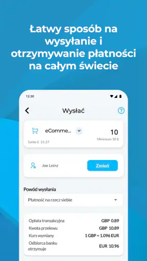 MiFinity