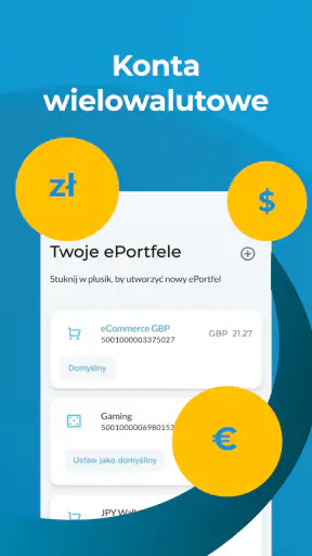 MiFinity