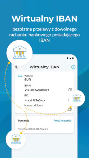 MiFinity