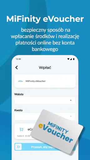 MiFinity