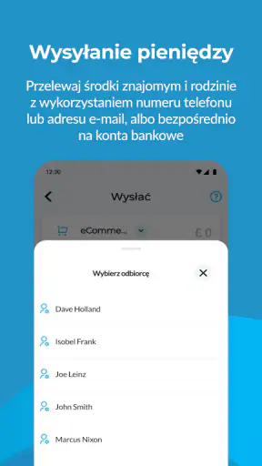 MiFinity
