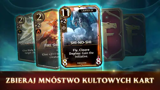 Might and Magic The Card Game