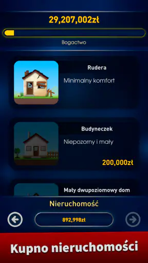 Milionerzy 2026: Polski Quiz