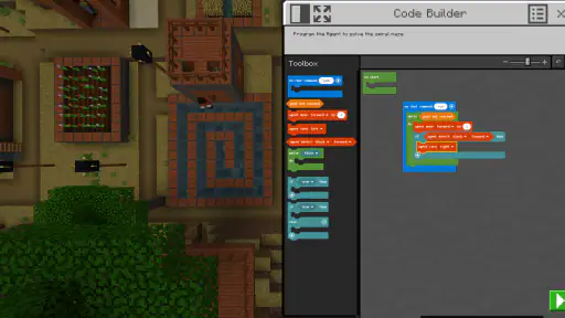 Minecraft Education