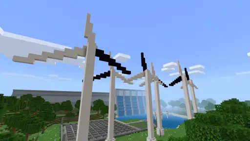 Minecraft Education