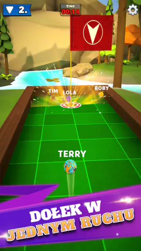 Mini Golf Club-PvP Multiplayer