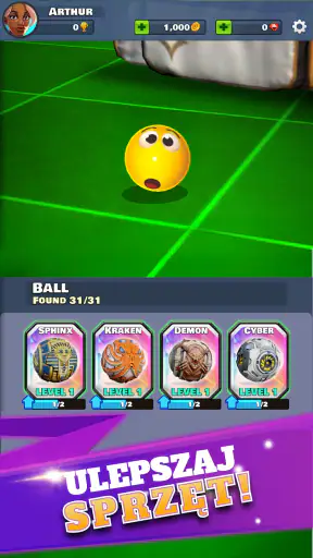 Mini Golf Club-PvP Multiplayer