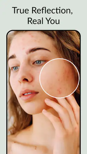 Mirror App - Beauty Mirror