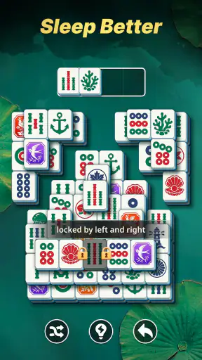 Mistrz Mahjong: Codziennie