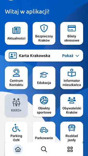 mKraków