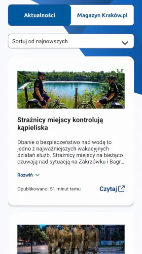 mKraków